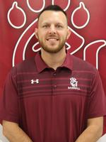 Drew Bailey, Head Coach